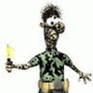 Meet your Posher, Sonny